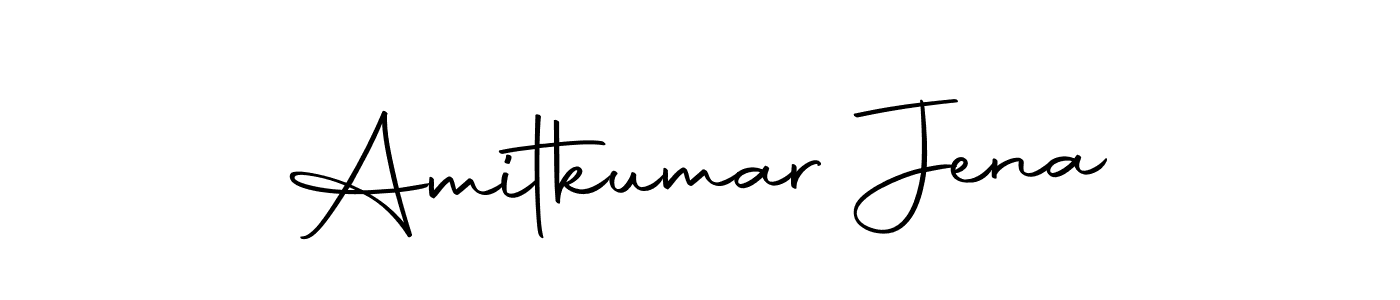 Once you've used our free online signature maker to create your best signature Autography-DOLnW style, it's time to enjoy all of the benefits that Amitkumar Jena name signing documents. Amitkumar Jena signature style 10 images and pictures png