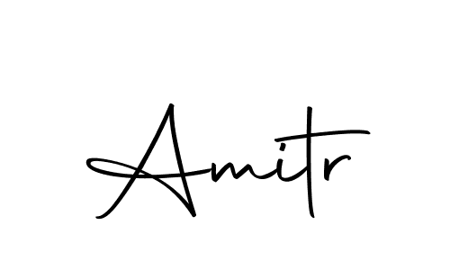 Also we have Amitr name is the best signature style. Create professional handwritten signature collection using Autography-DOLnW autograph style. Amitr signature style 10 images and pictures png
