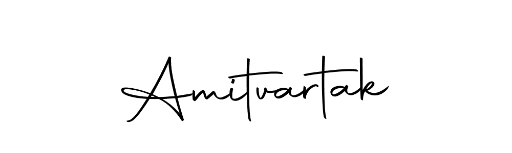 Amitvartak stylish signature style. Best Handwritten Sign (Autography-DOLnW) for my name. Handwritten Signature Collection Ideas for my name Amitvartak. Amitvartak signature style 10 images and pictures png