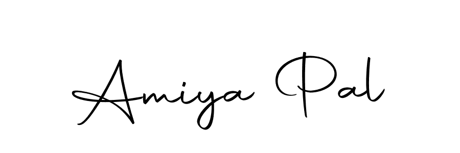 You should practise on your own different ways (Autography-DOLnW) to write your name (Amiya Pal) in signature. don't let someone else do it for you. Amiya Pal signature style 10 images and pictures png