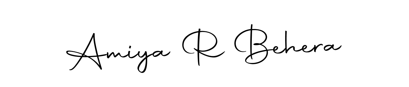 How to make Amiya R Behera signature? Autography-DOLnW is a professional autograph style. Create handwritten signature for Amiya R Behera name. Amiya R Behera signature style 10 images and pictures png