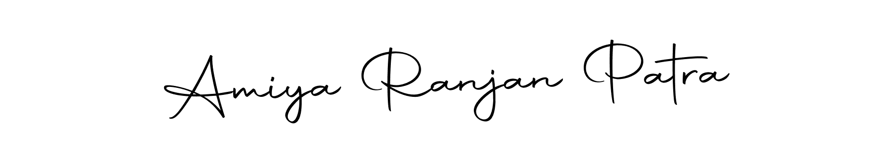 Amiya Ranjan Patra stylish signature style. Best Handwritten Sign (Autography-DOLnW) for my name. Handwritten Signature Collection Ideas for my name Amiya Ranjan Patra. Amiya Ranjan Patra signature style 10 images and pictures png