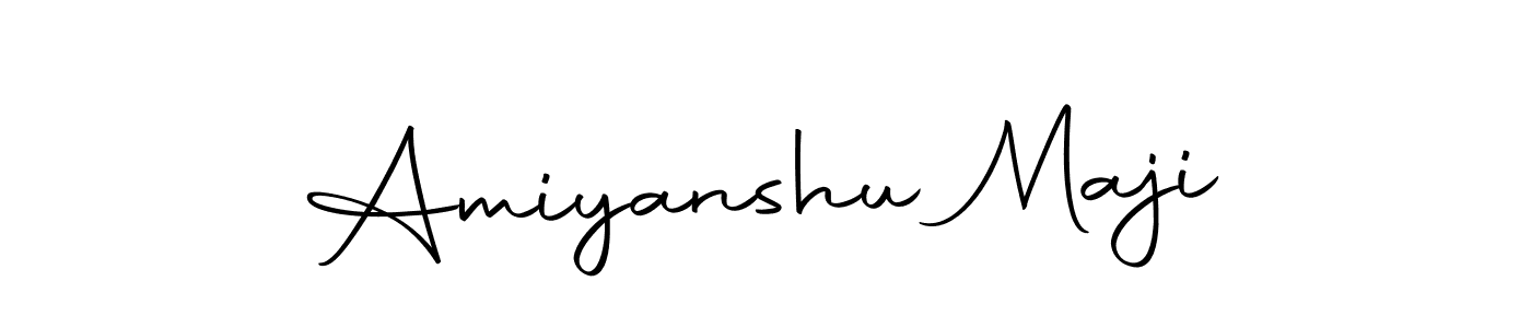 Make a short Amiyanshu Maji signature style. Manage your documents anywhere anytime using Autography-DOLnW. Create and add eSignatures, submit forms, share and send files easily. Amiyanshu Maji signature style 10 images and pictures png