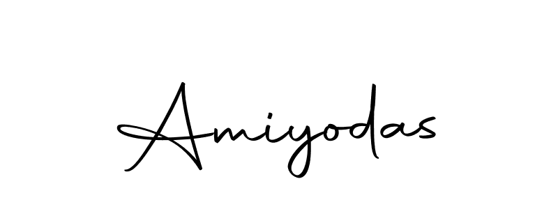 Use a signature maker to create a handwritten signature online. With this signature software, you can design (Autography-DOLnW) your own signature for name Amiyodas. Amiyodas signature style 10 images and pictures png