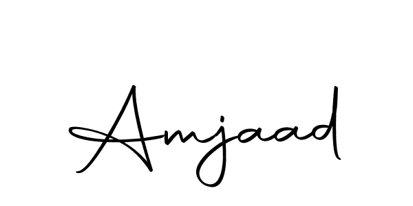 Once you've used our free online signature maker to create your best signature Autography-DOLnW style, it's time to enjoy all of the benefits that Amjaad name signing documents. Amjaad signature style 10 images and pictures png