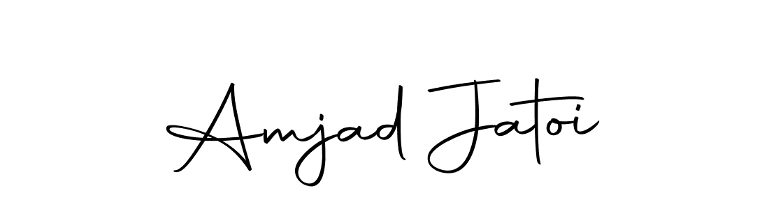 Best and Professional Signature Style for Amjad Jatoi. Autography-DOLnW Best Signature Style Collection. Amjad Jatoi signature style 10 images and pictures png