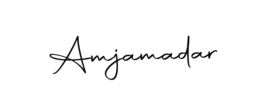 Once you've used our free online signature maker to create your best signature Autography-DOLnW style, it's time to enjoy all of the benefits that Amjamadar name signing documents. Amjamadar signature style 10 images and pictures png