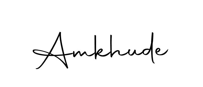 Autography-DOLnW is a professional signature style that is perfect for those who want to add a touch of class to their signature. It is also a great choice for those who want to make their signature more unique. Get Amkhude name to fancy signature for free. Amkhude signature style 10 images and pictures png