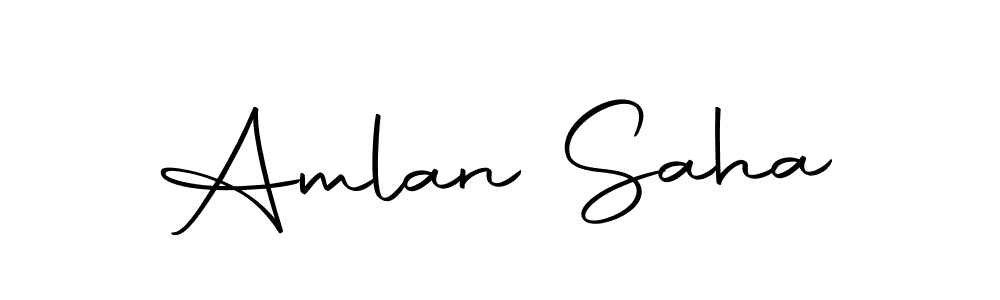 Also You can easily find your signature by using the search form. We will create Amlan Saha name handwritten signature images for you free of cost using Autography-DOLnW sign style. Amlan Saha signature style 10 images and pictures png