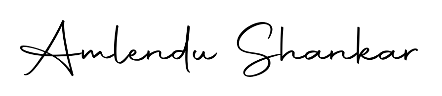 Make a beautiful signature design for name Amlendu Shankar. Use this online signature maker to create a handwritten signature for free. Amlendu Shankar signature style 10 images and pictures png