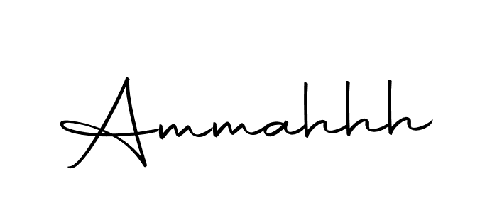 Similarly Autography-DOLnW is the best handwritten signature design. Signature creator online .You can use it as an online autograph creator for name Ammahhh. Ammahhh signature style 10 images and pictures png