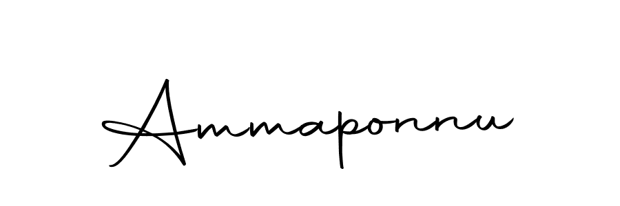 How to Draw Ammaponnu signature style? Autography-DOLnW is a latest design signature styles for name Ammaponnu. Ammaponnu signature style 10 images and pictures png