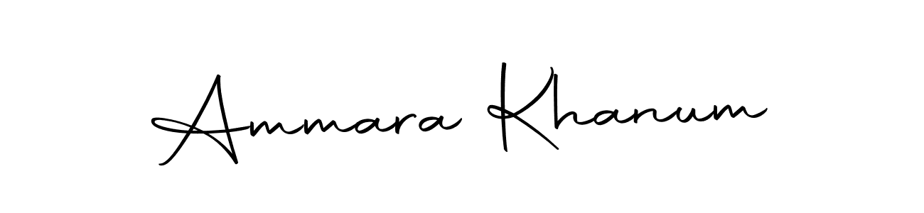 This is the best signature style for the Ammara Khanum name. Also you like these signature font (Autography-DOLnW). Mix name signature. Ammara Khanum signature style 10 images and pictures png