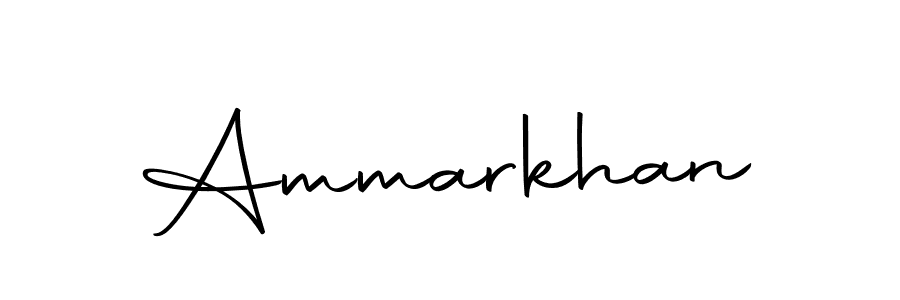 Here are the top 10 professional signature styles for the name Ammarkhan. These are the best autograph styles you can use for your name. Ammarkhan signature style 10 images and pictures png