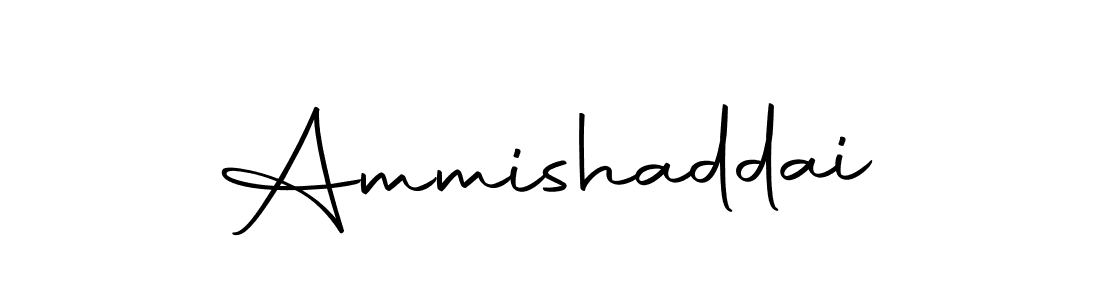 Ammishaddai stylish signature style. Best Handwritten Sign (Autography-DOLnW) for my name. Handwritten Signature Collection Ideas for my name Ammishaddai. Ammishaddai signature style 10 images and pictures png