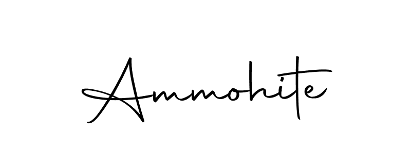 if you are searching for the best signature style for your name Ammohite. so please give up your signature search. here we have designed multiple signature styles  using Autography-DOLnW. Ammohite signature style 10 images and pictures png