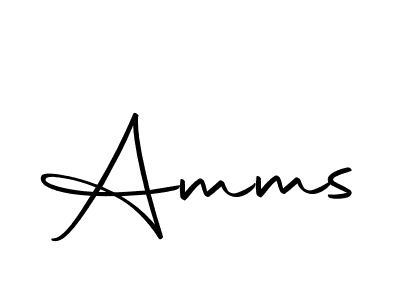 You can use this online signature creator to create a handwritten signature for the name Amms. This is the best online autograph maker. Amms signature style 10 images and pictures png