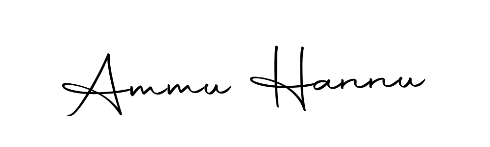 Similarly Autography-DOLnW is the best handwritten signature design. Signature creator online .You can use it as an online autograph creator for name Ammu Hannu. Ammu Hannu signature style 10 images and pictures png