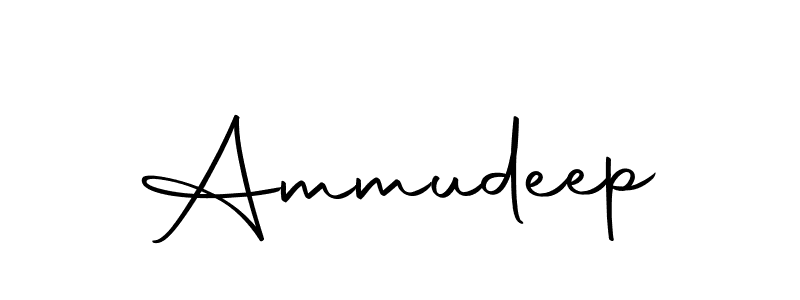 You can use this online signature creator to create a handwritten signature for the name Ammudeep. This is the best online autograph maker. Ammudeep signature style 10 images and pictures png