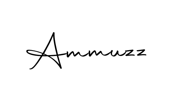 You can use this online signature creator to create a handwritten signature for the name Ammuzz. This is the best online autograph maker. Ammuzz signature style 10 images and pictures png