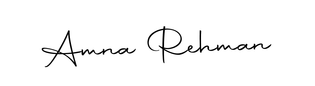 This is the best signature style for the Amna Rehman name. Also you like these signature font (Autography-DOLnW). Mix name signature. Amna Rehman signature style 10 images and pictures png