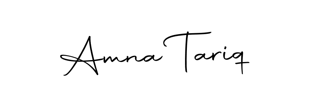 Once you've used our free online signature maker to create your best signature Autography-DOLnW style, it's time to enjoy all of the benefits that Amna Tariq name signing documents. Amna Tariq signature style 10 images and pictures png