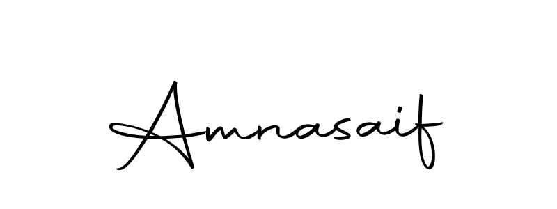 Check out images of Autograph of Amnasaif name. Actor Amnasaif Signature Style. Autography-DOLnW is a professional sign style online. Amnasaif signature style 10 images and pictures png