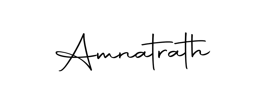 Best and Professional Signature Style for Amnatrath. Autography-DOLnW Best Signature Style Collection. Amnatrath signature style 10 images and pictures png