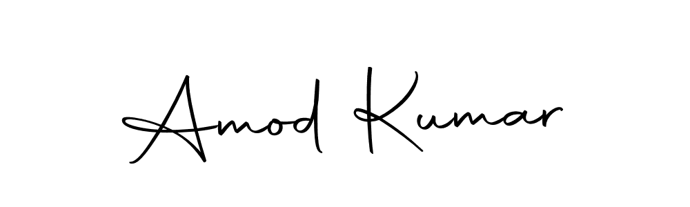 The best way (Autography-DOLnW) to make a short signature is to pick only two or three words in your name. The name Amod Kumar include a total of six letters. For converting this name. Amod Kumar signature style 10 images and pictures png