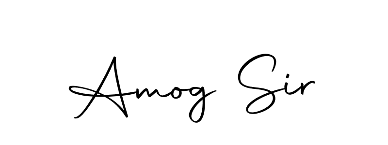 Also we have Amog Sir name is the best signature style. Create professional handwritten signature collection using Autography-DOLnW autograph style. Amog Sir signature style 10 images and pictures png