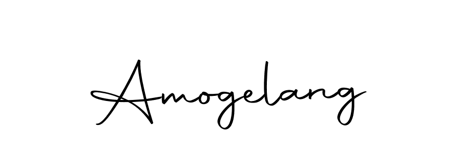 Also You can easily find your signature by using the search form. We will create Amogelang name handwritten signature images for you free of cost using Autography-DOLnW sign style. Amogelang signature style 10 images and pictures png