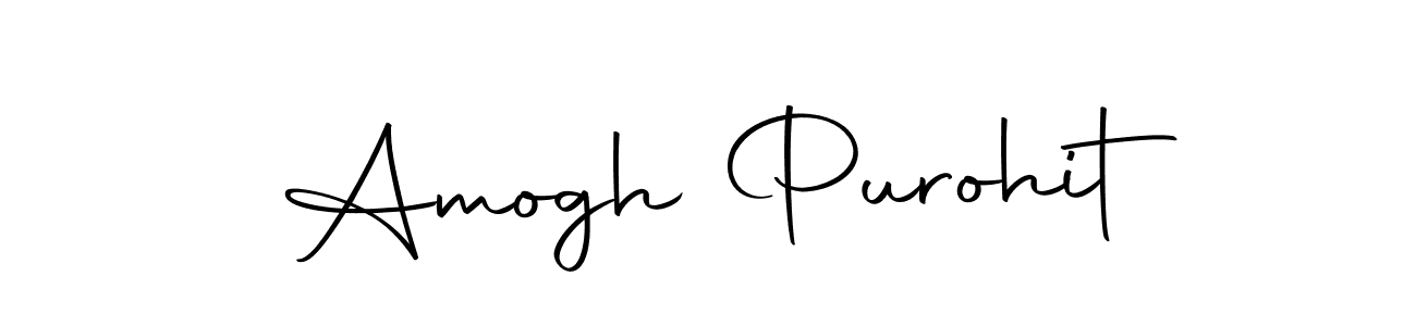 You should practise on your own different ways (Autography-DOLnW) to write your name (Amogh Purohit) in signature. don't let someone else do it for you. Amogh Purohit signature style 10 images and pictures png