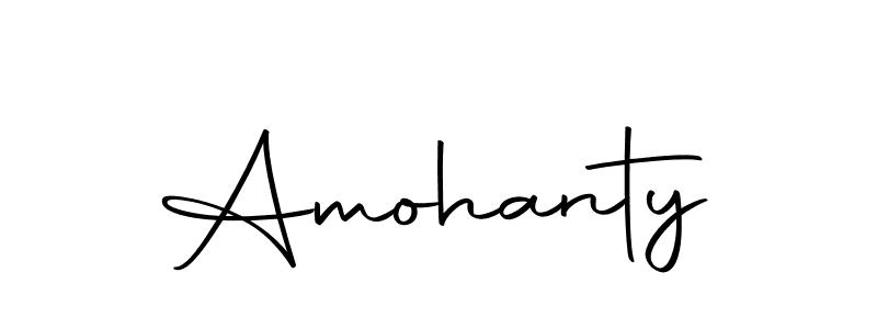 This is the best signature style for the Amohanty name. Also you like these signature font (Autography-DOLnW). Mix name signature. Amohanty signature style 10 images and pictures png