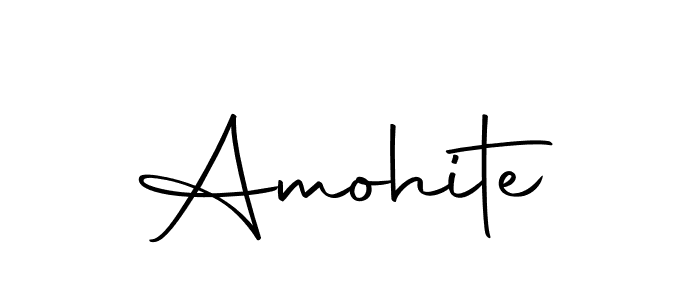 It looks lik you need a new signature style for name Amohite. Design unique handwritten (Autography-DOLnW) signature with our free signature maker in just a few clicks. Amohite signature style 10 images and pictures png