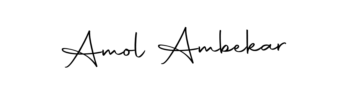 Also You can easily find your signature by using the search form. We will create Amol Ambekar name handwritten signature images for you free of cost using Autography-DOLnW sign style. Amol Ambekar signature style 10 images and pictures png