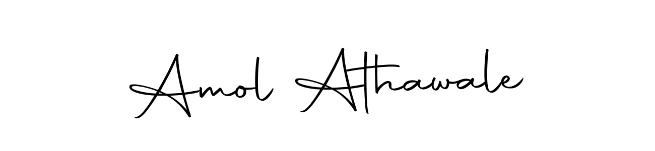 Once you've used our free online signature maker to create your best signature Autography-DOLnW style, it's time to enjoy all of the benefits that Amol Athawale name signing documents. Amol Athawale signature style 10 images and pictures png