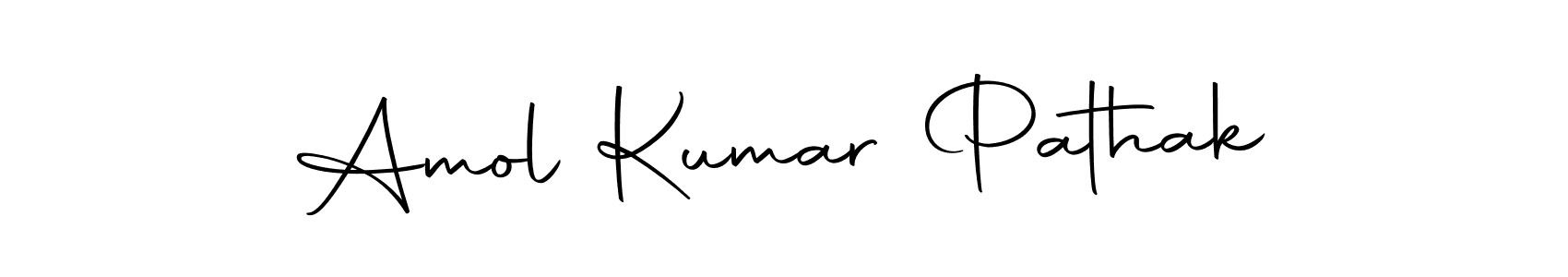 Once you've used our free online signature maker to create your best signature Autography-DOLnW style, it's time to enjoy all of the benefits that Amol Kumar Pathak name signing documents. Amol Kumar Pathak signature style 10 images and pictures png