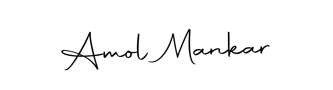 Best and Professional Signature Style for Amol Mankar. Autography-DOLnW Best Signature Style Collection. Amol Mankar signature style 10 images and pictures png