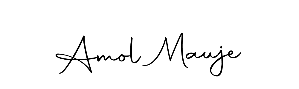 Once you've used our free online signature maker to create your best signature Autography-DOLnW style, it's time to enjoy all of the benefits that Amol Mauje name signing documents. Amol Mauje signature style 10 images and pictures png