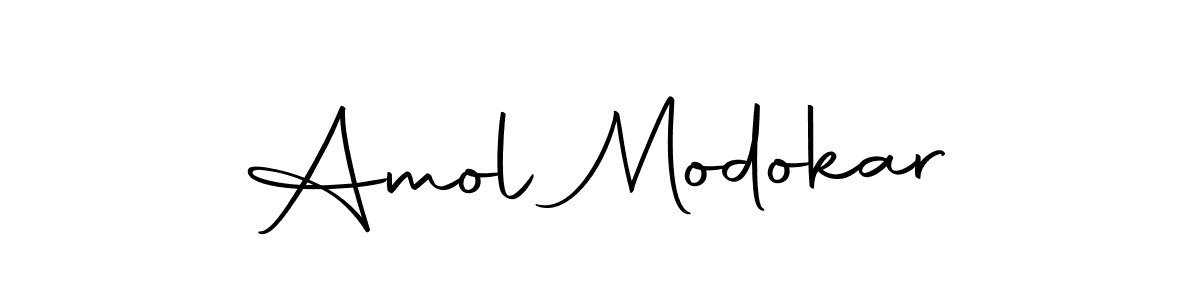 Also You can easily find your signature by using the search form. We will create Amol Modokar name handwritten signature images for you free of cost using Autography-DOLnW sign style. Amol Modokar signature style 10 images and pictures png