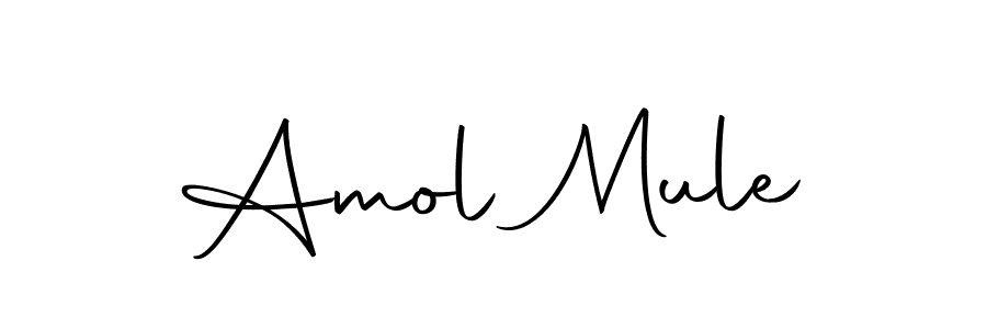 Autography-DOLnW is a professional signature style that is perfect for those who want to add a touch of class to their signature. It is also a great choice for those who want to make their signature more unique. Get Amol Mule name to fancy signature for free. Amol Mule signature style 10 images and pictures png