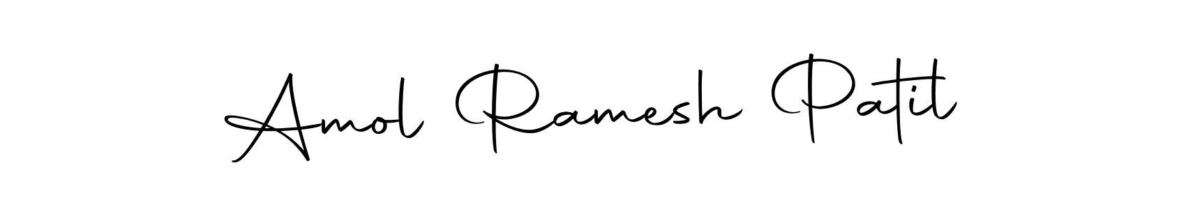 You should practise on your own different ways (Autography-DOLnW) to write your name (Amol Ramesh Patil) in signature. don't let someone else do it for you. Amol Ramesh Patil signature style 10 images and pictures png