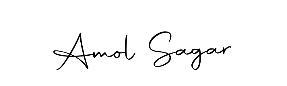 if you are searching for the best signature style for your name Amol Sagar. so please give up your signature search. here we have designed multiple signature styles  using Autography-DOLnW. Amol Sagar signature style 10 images and pictures png