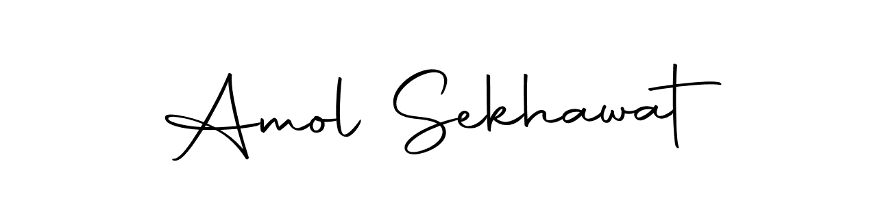 You can use this online signature creator to create a handwritten signature for the name Amol Sekhawat. This is the best online autograph maker. Amol Sekhawat signature style 10 images and pictures png