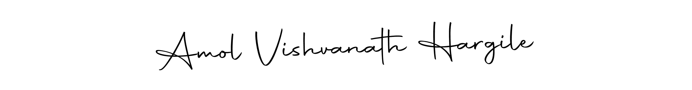 It looks lik you need a new signature style for name Amol Vishvanath Hargile. Design unique handwritten (Autography-DOLnW) signature with our free signature maker in just a few clicks. Amol Vishvanath Hargile signature style 10 images and pictures png