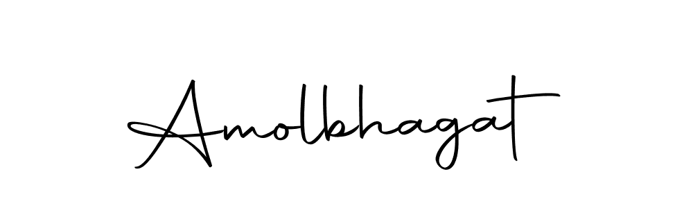 Amolbhagat stylish signature style. Best Handwritten Sign (Autography-DOLnW) for my name. Handwritten Signature Collection Ideas for my name Amolbhagat. Amolbhagat signature style 10 images and pictures png