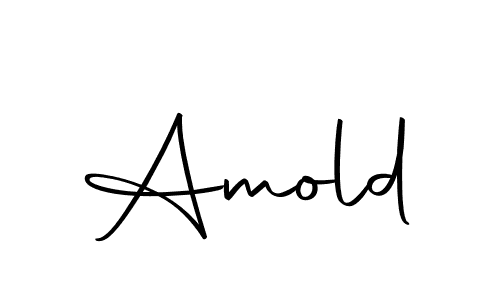 How to make Amold signature? Autography-DOLnW is a professional autograph style. Create handwritten signature for Amold name. Amold signature style 10 images and pictures png