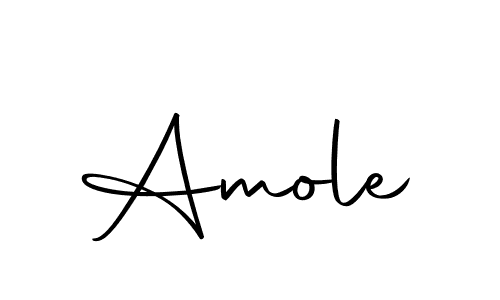 The best way (Autography-DOLnW) to make a short signature is to pick only two or three words in your name. The name Amole include a total of six letters. For converting this name. Amole signature style 10 images and pictures png