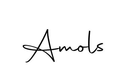 Amols stylish signature style. Best Handwritten Sign (Autography-DOLnW) for my name. Handwritten Signature Collection Ideas for my name Amols. Amols signature style 10 images and pictures png
