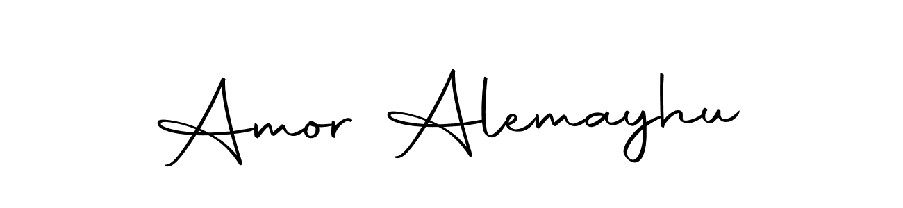 if you are searching for the best signature style for your name Amor Alemayhu. so please give up your signature search. here we have designed multiple signature styles  using Autography-DOLnW. Amor Alemayhu signature style 10 images and pictures png